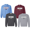 Original Bearwear MSU Bears Crewneck