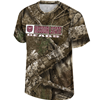 Colosseum Bear Head Missouri State Bears Camouflage Tee