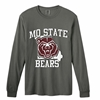 Original Bearwear Mo State Bears Long Sleeve