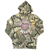 Colosseum Missouri State Bears Camo Hoodie