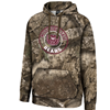 Colosseum Missouri State Bear Head Bears Camouflage Hoodie