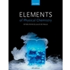 ELEMENTS OF PHYSICAL CHEMISTRY