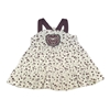 Colosseum Floral Print Infant Dress