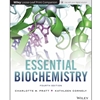 ESSENTIAL BIOCHEMISTRY (LL)