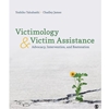 VICTIMOLOGY & VICTIM ASSISTANCE EBOOK ACCESS