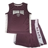 Colosseum Toddler Sporty Tank and Short Set