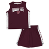 Colosseum Missouri State Bears Basketball Toddler Set