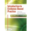 STREAMLINED NRS 357 INTRO TO EVIDENCE BASED PRACTICE EBOOK