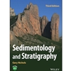 SEDIMENTOLOGY & STRATIGRAPHY