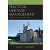 STREAMLINED ANT 545/645 PRACTICAL HERITAGE MANAGEMENT (120 DAY)