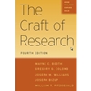 STREAMLINED ENG 700 CRAFT OF RESEARCH EBOOK