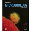 STREAMLINED BIO 312 PRESCOTT'S MICROBIOLOGY EBOOK