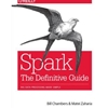 CANC SP25-STREAMLINED CSC 735 SPARK: THE DEFINITIVE GUIDE (PERPETUAL)