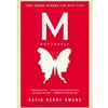 M. BUTTERFLY