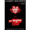 NORMAL HEART DESTINY OF ME (PLAY)