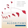 INTRO TO ALGORITHMS