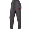 Colosseum Bear Head Ladies Joggers Gray