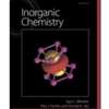 INORGANIC CHEMISTRY