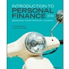 STREAMLINED CTE 373 INTRO TO PERSONAL FINANCE EBOOK