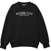 League Missouri State University Ladies Crewneck