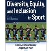 STREAMLINED KIN 286/425/625 DIVERSITY, EQUITY, AND INCLUSION IN SPORT EBOOK