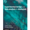 DESIGN & ANALYSIS FOR BIOLOGISTS -POD