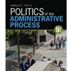 POLITICS OF ADMINISTRATIVE PROCESS