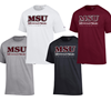 Champion MSU Missouri State University Tee