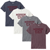 League Missouri State University Tee