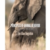 PRINCIPLES OF ANIMAL BEHAVIOR