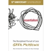 STREAMLINED MGT 764 ESSENTIALISM EBOOK