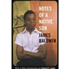 NOTES OF A NATIVE SON