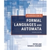 INTRO TO FORMAL LANGUAGES AUTOMATA