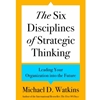 STREAMLINED MGT 487 6 DISCIPLINES OF STRATEGIC THINKING EBOOK