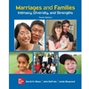 STREAMLINED CFD 163 MARRIAGES AND FAMILIES EBOOK