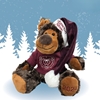 Mascot Factory Holiday Bear