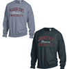 Comfort Wash Missouri State University Bears Crewneck