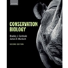 CONSERVATION BIOLOGY (DUE JAN)