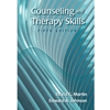 COUNSELING THERAPY SKILLS