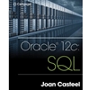 ORACLE 12C:SQL