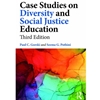 CASE STUDIES ON DIVERSITY SOCIAL JUSTICE EDUC