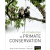 STREAMLINED ANT 370 INTRO TO PRIMATE CONSERVATION EBOOK