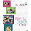 STREAMLINED PSY 331 INFANTS & CHILDREN IN CONTEXT EBOOK *180DAY