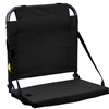 GCI Outdoor Bleacher Back Outdoor Seat