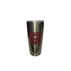 RFSJ Bear Head Steel Tumbler