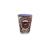 JEI Missouri State Bears Bear Head Shot Glass