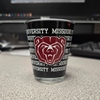 NEIL Missouri State University Shot Glass