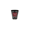 NEIL Missouri State University Shot Glass