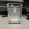 JEI Bear Head Square Shot Glass