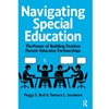 STREAMLINED SPE 560/660 NAVIGATING SPECIAL EDUCATION EBOOK